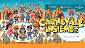 Scopri di più sull'articolo CARNEVALE 2025