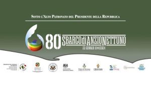 Scopri di più sull'articolo 80° Anniversario dello Sbarco di Anzio Nettuno 2024