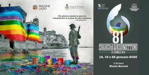 Scopri di più sull'articolo 81° Anniversario dello Sbarco di Anzio e Nettuno 2025