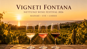 Scopri di più sull'articolo Vigneti Fontana: una storia di famiglia raccontata attraverso tre vini