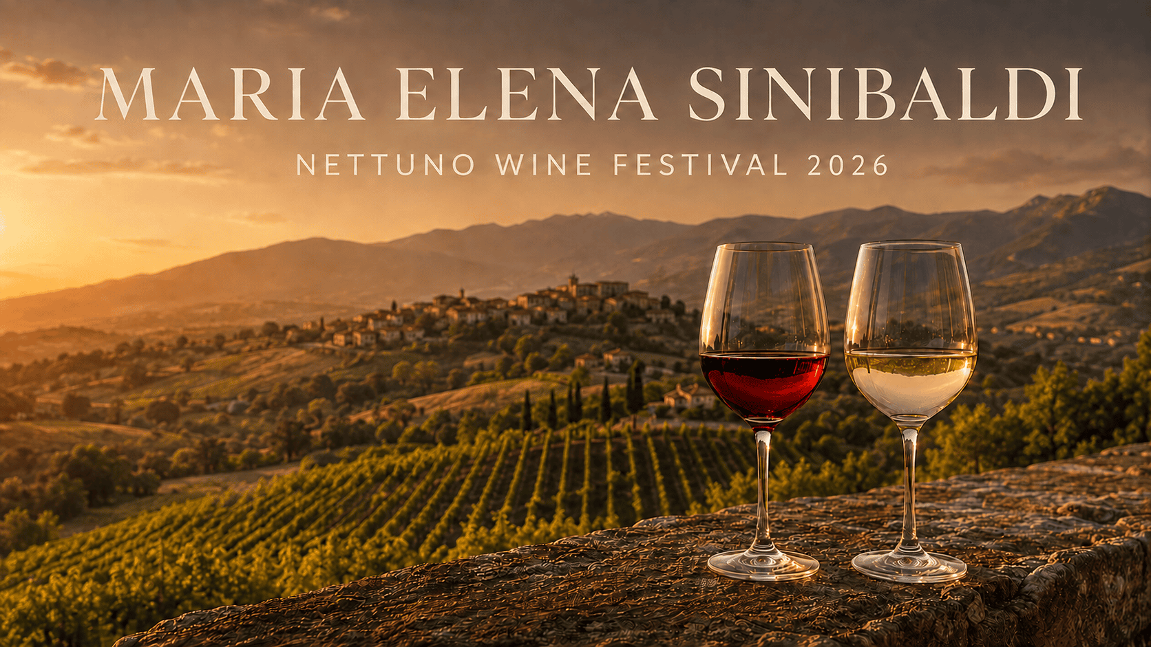 Scopri di più sull'articolo Maria Elena Sinibaldi: i vini di Paliano tra tradizione e carattere