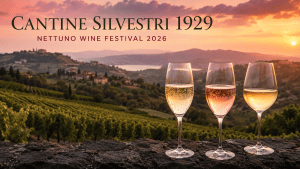 Scopri di più sull'articolo Cantine Silvestri: le storiche bollicine dei Castelli Romani